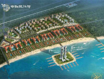中和龙沐湾