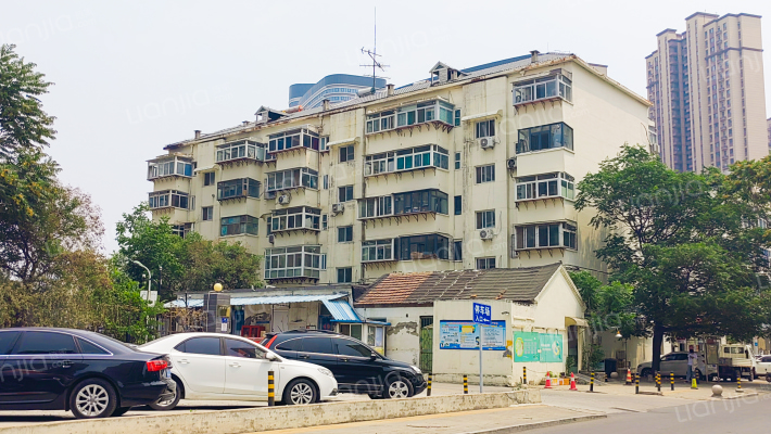 北园大街13外景图