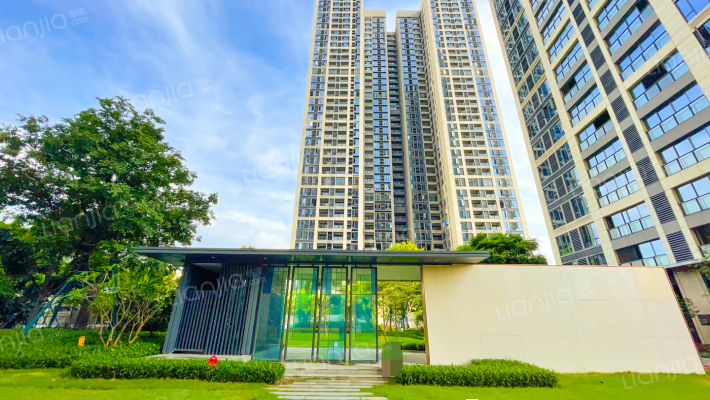 保利玥上外景图