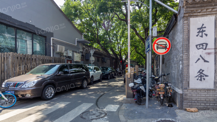 许昌东四八条房价怎么样东四八条房源户型图小区车位交通地址详情分析