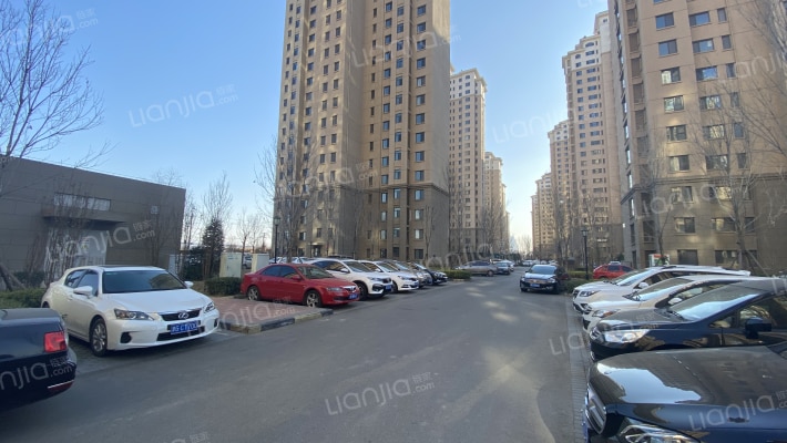 星福庭苑外景图