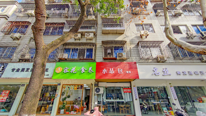 庆丰北路79号外景图