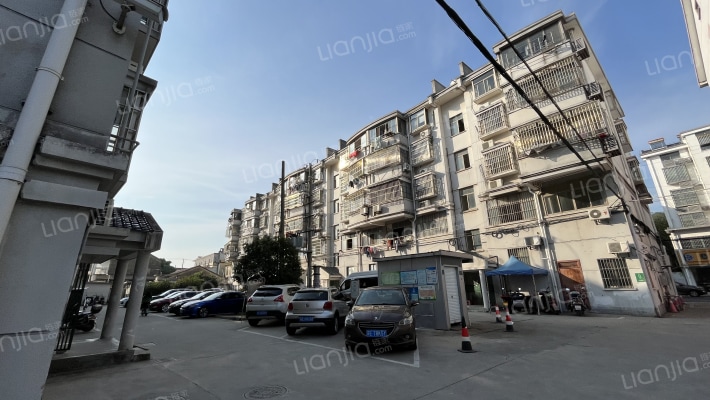 莺湖路53号外景图