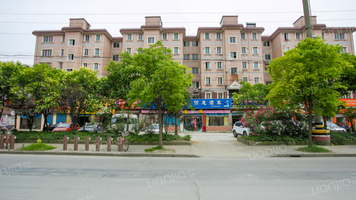 石太路86弄外景图