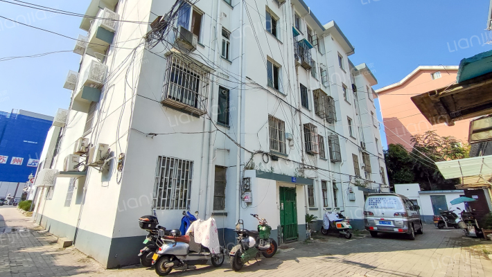 胥江路16号外景图