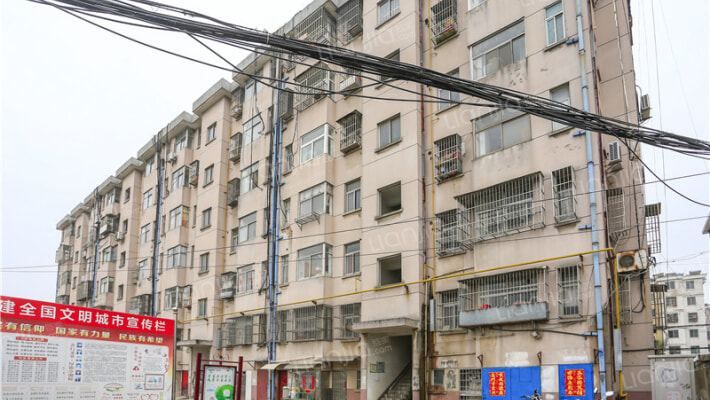 长达北路西三巷46号外景图