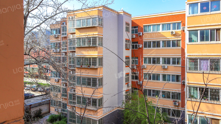 白鸽新园二期外景图