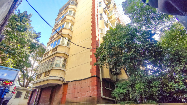 紫薇花园(南湖区)外景图