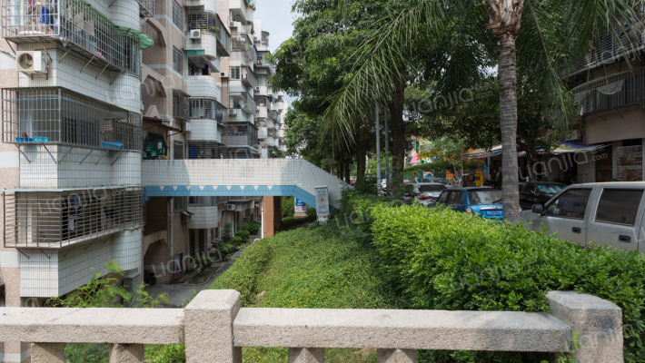 西林西里外景图