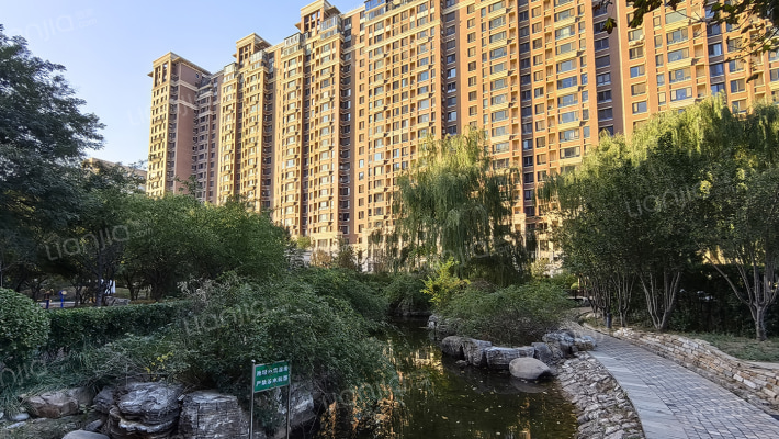 首开璞瑅外景图