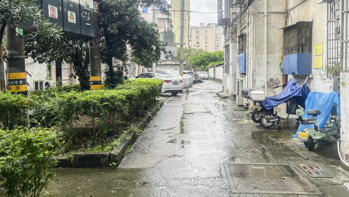 马鞍池西路135号外景图