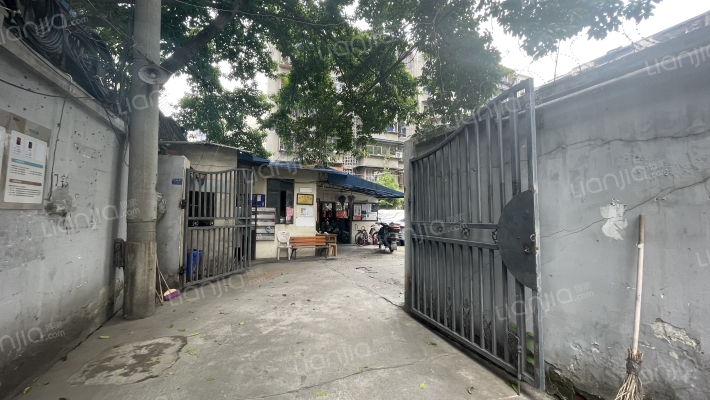 营和街62号外景图