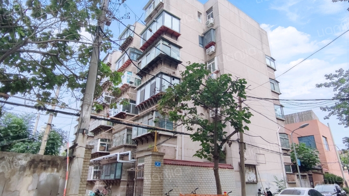 凤凰山南路8号外景图