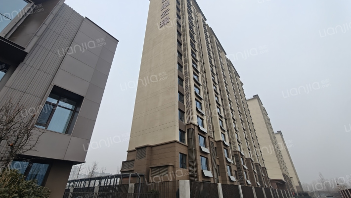 翡翠云璟外景图