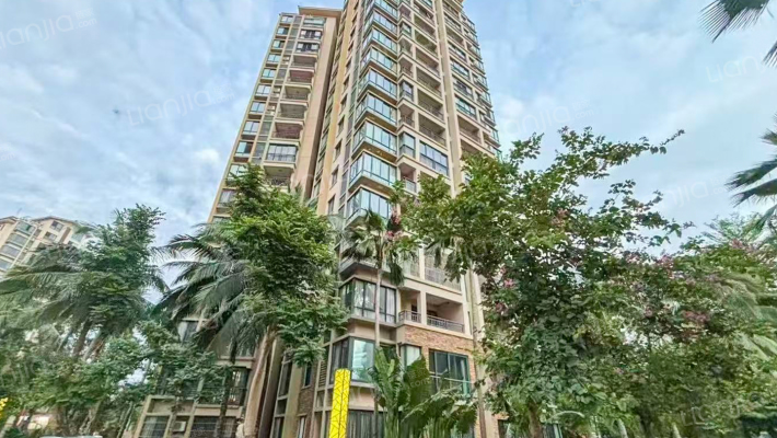 三亚·富春山居外景图