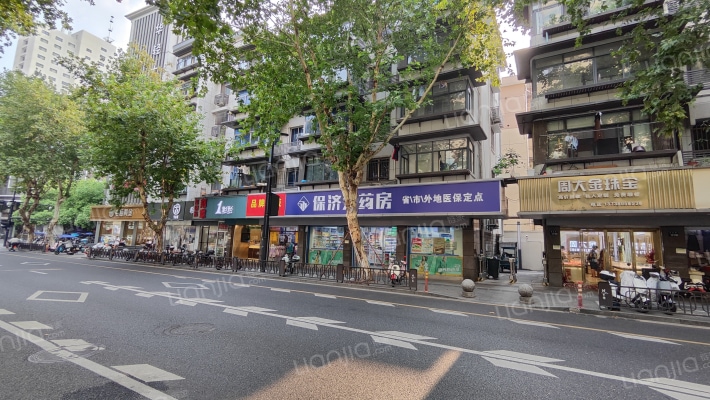 北大街119号外景图