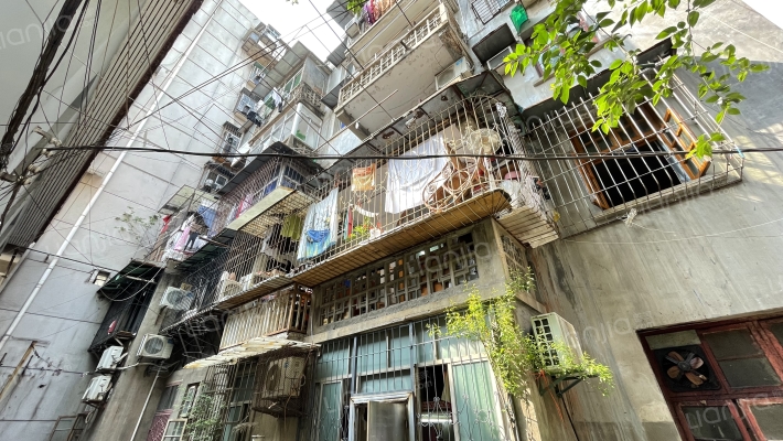 粮道街94号外景图