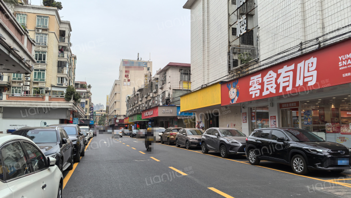 振兴北路外景图