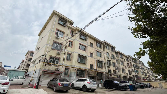 春华里（静海区）外景图