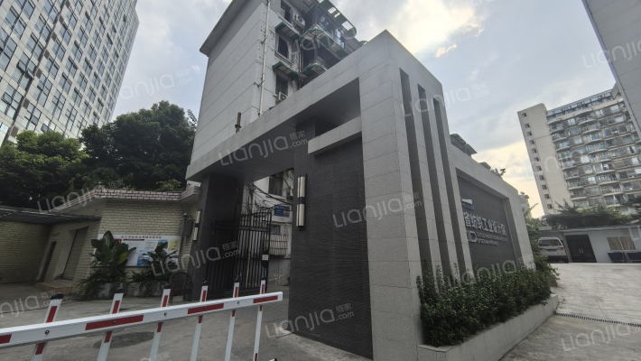 青莲下街34号外景图