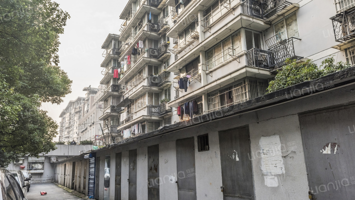 翠苑东二区外景图