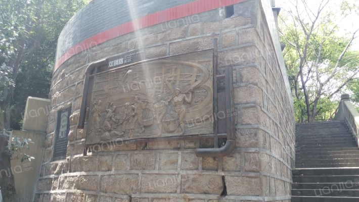 双钢路1号外景图