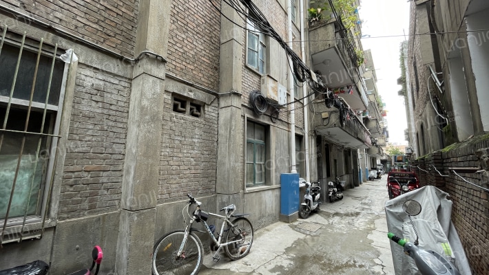 洒金桥93号外景图