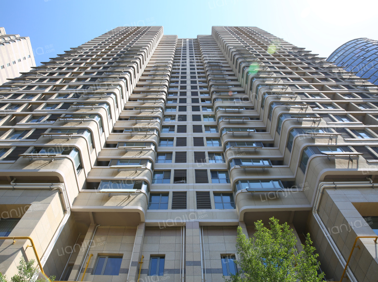 星颐广场_烟台星颐广场楼盘详情(烟台链家新房)