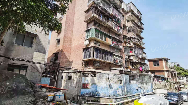 泉州街12号外景图