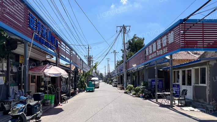 东营中街外景图