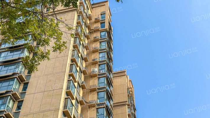 北园雅居外景图