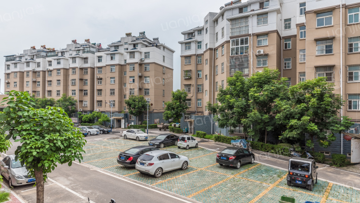 永新人家外景图