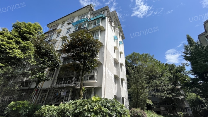 锦水苑(都江堰)外景图