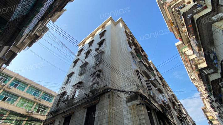 永宁巷1号外景图