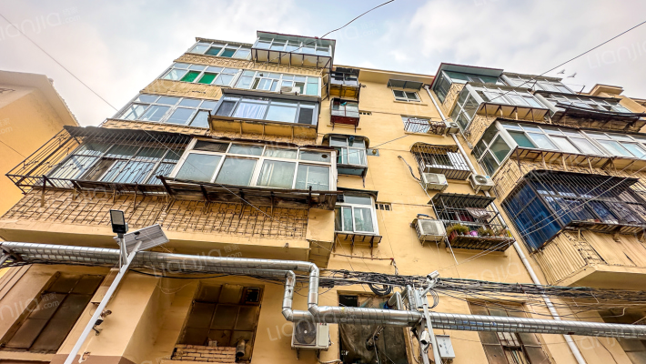 陵西大街245号院外景图