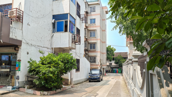 环镇南路外景图