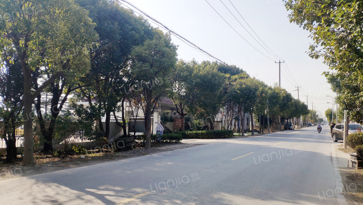 闸航路1028号外景图