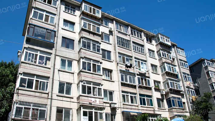 山庄南二巷外景图