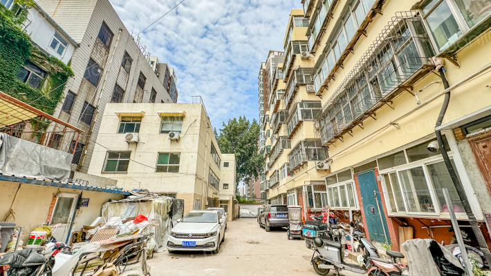 段北东路8号外景图