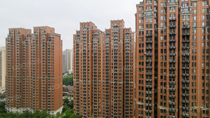 海马公园A区外景图