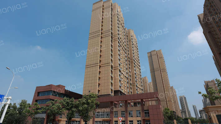 合肥襄河家园2期房价怎么样襄河家园2期房源户型图小区车位交通地址