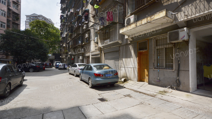 永清路26号外景图