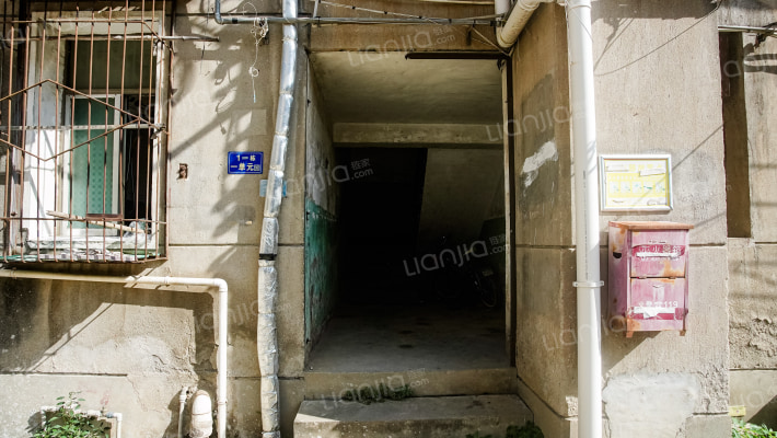 古井路135号外景图