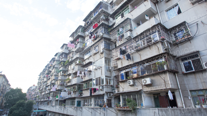 菱湖南路321号外景图