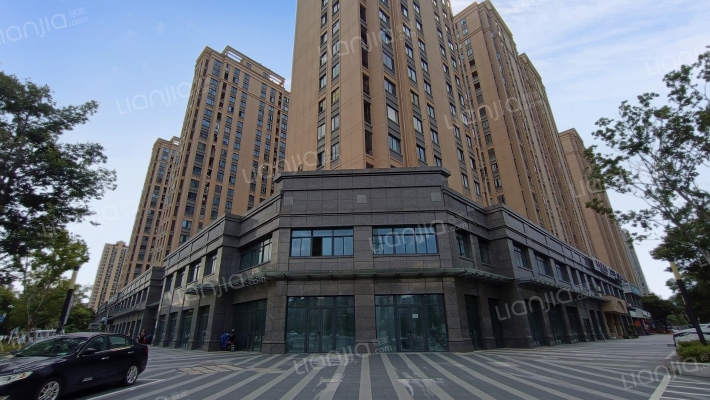 南璟华庭外景图