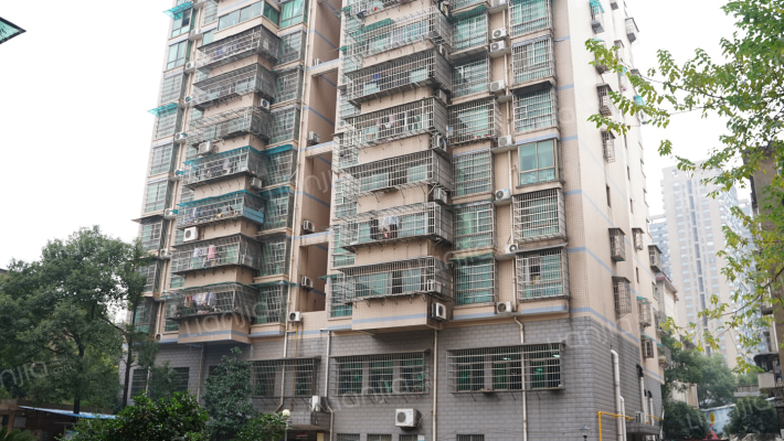 新锐湘都外景图