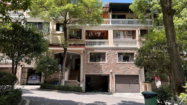 祥豪维多利亚港湾外景图