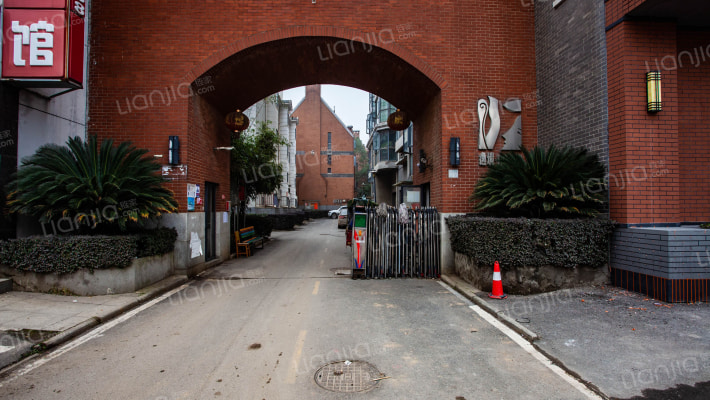 武汉逸景house房价怎么样逸景house房源户型图小区车位交通地址详情