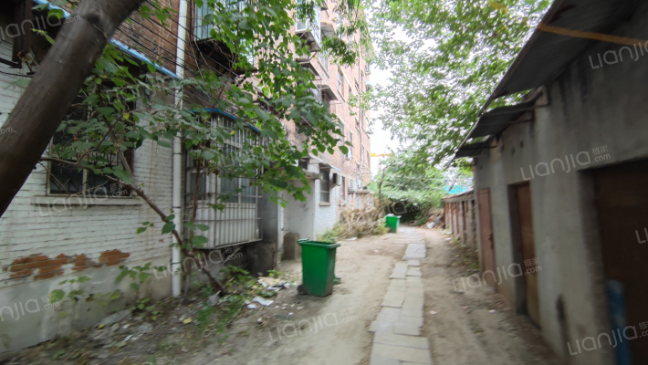 营街36号院外景图