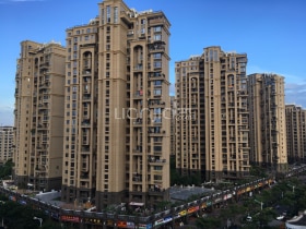 厦门福德堡房价怎么样?